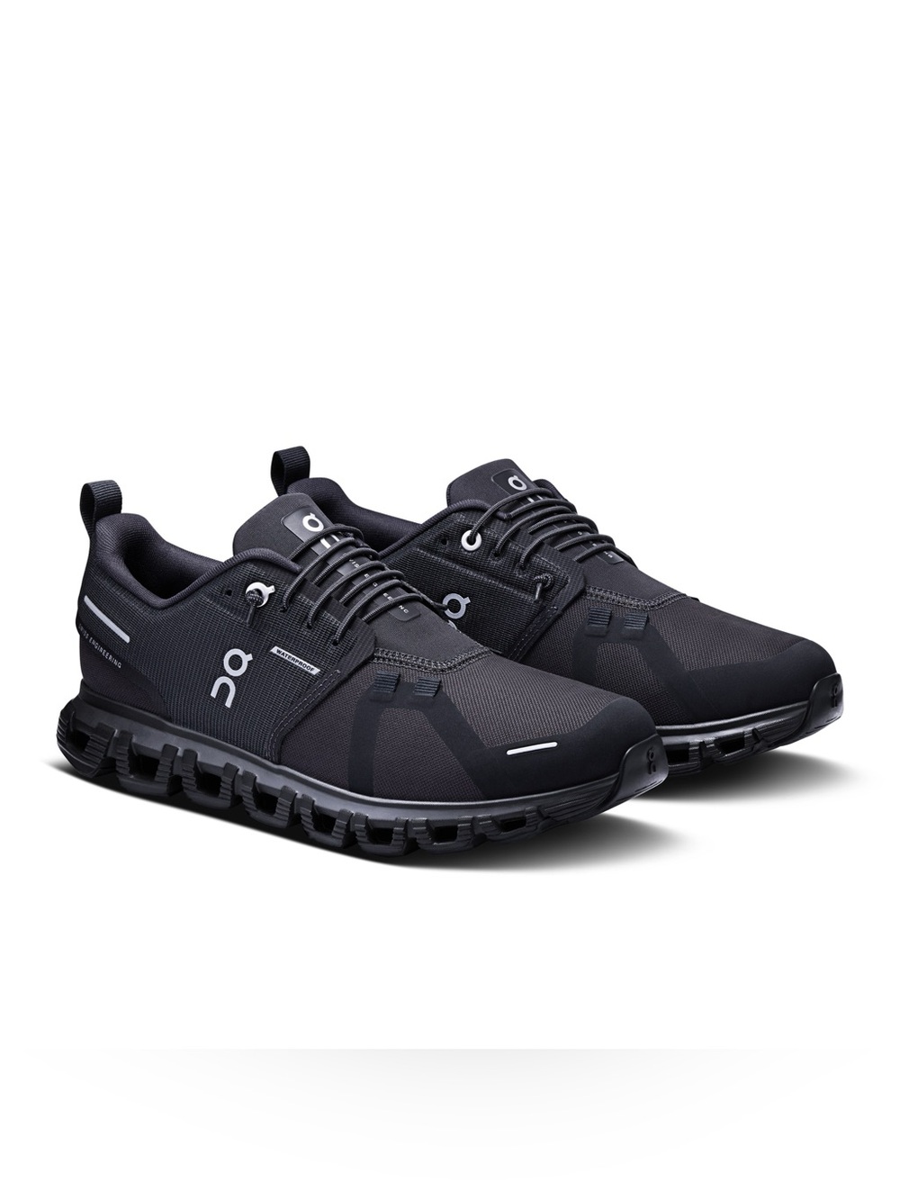 ON Cloud 6 Running Shoes